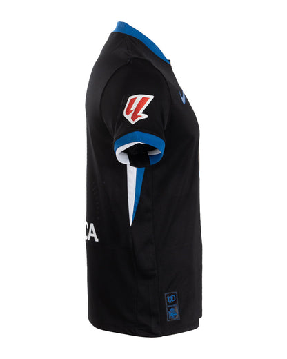 Jersey Deportivo Away 26/27