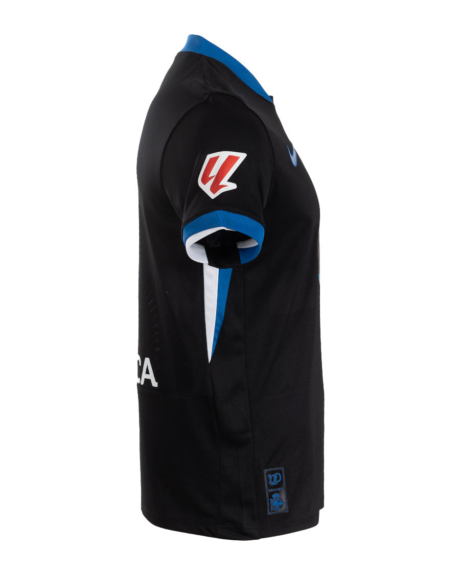 Jersey Deportivo Away 26/27