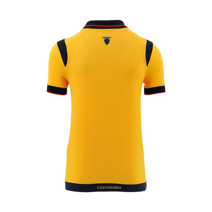 Kids Ecuador Centenary Away World Cup 2026