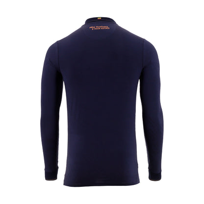 Jersey Ecuador Away Long Sleeve World Cup 2026