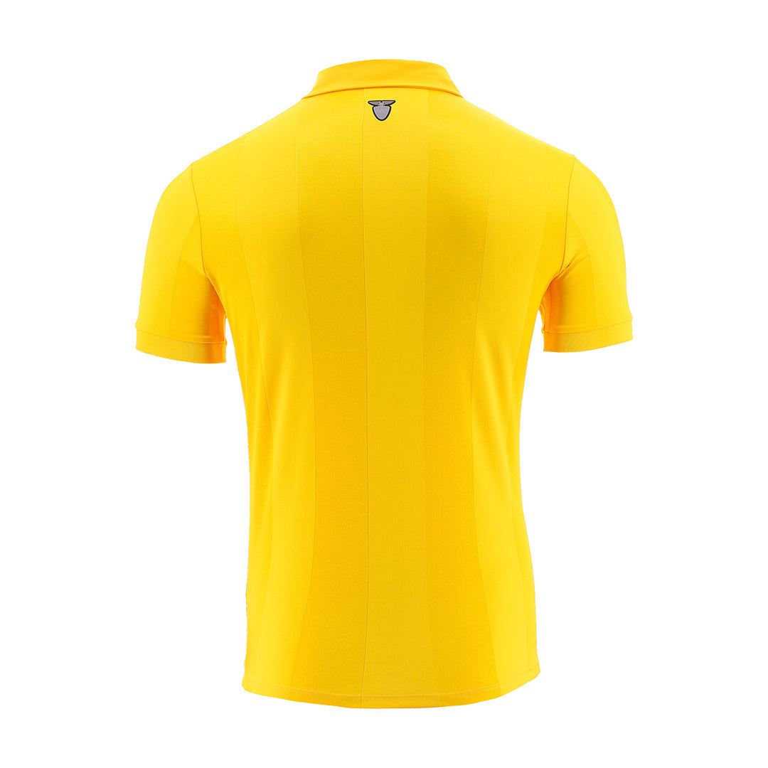 Jersey Ecuador Goalkeeper Yellow World Cup 2026