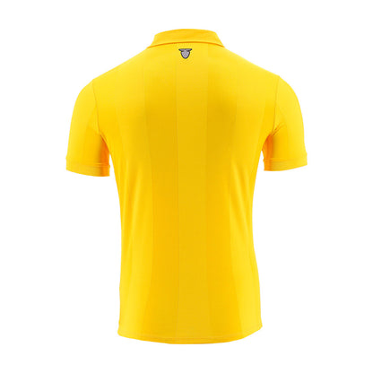 Jersey Ecuador Goalkeeper Yellow World Cup 2026