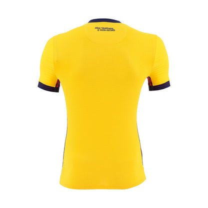 Jersey Ecuador Woman Home World Cup 2026