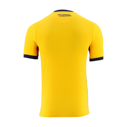 Jersey Ecuador Home World Cup 2026