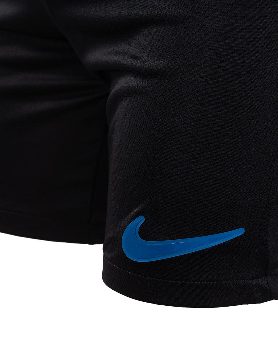 Kids Deportivo Shorts Away 26/27