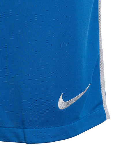 Deportivo Shorts Home 26/27