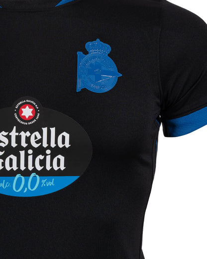 Kids Deportivo Away 26/27