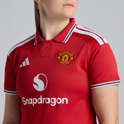 Jersey Manchester United Womens Home 26/27