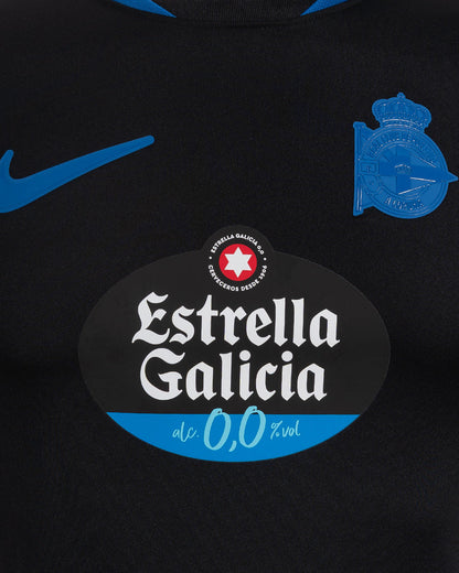 Kids Deportivo Away 26/27