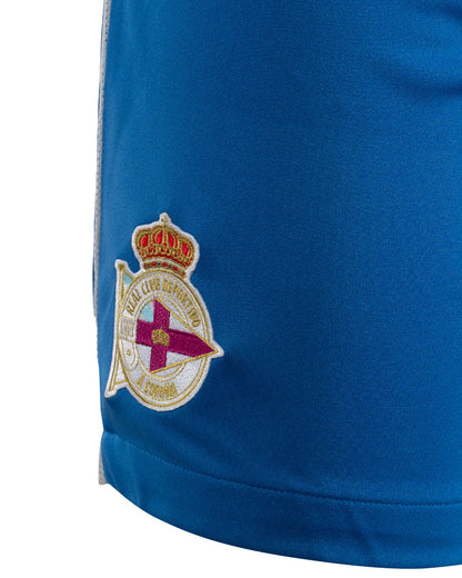 Kids Deportivo Shorts Home 26/27