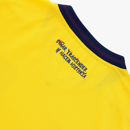 Kids Ecuador Home World Cup 2026