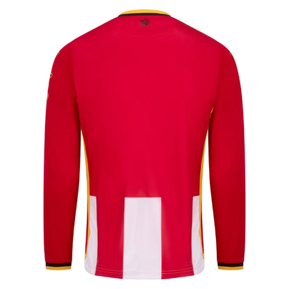 Jersey Brentford Longsleeve Home 26/27