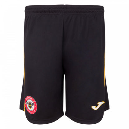 Brentford Shorts Home 26/27