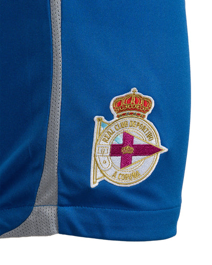Kids Deportivo Shorts Home 26/27