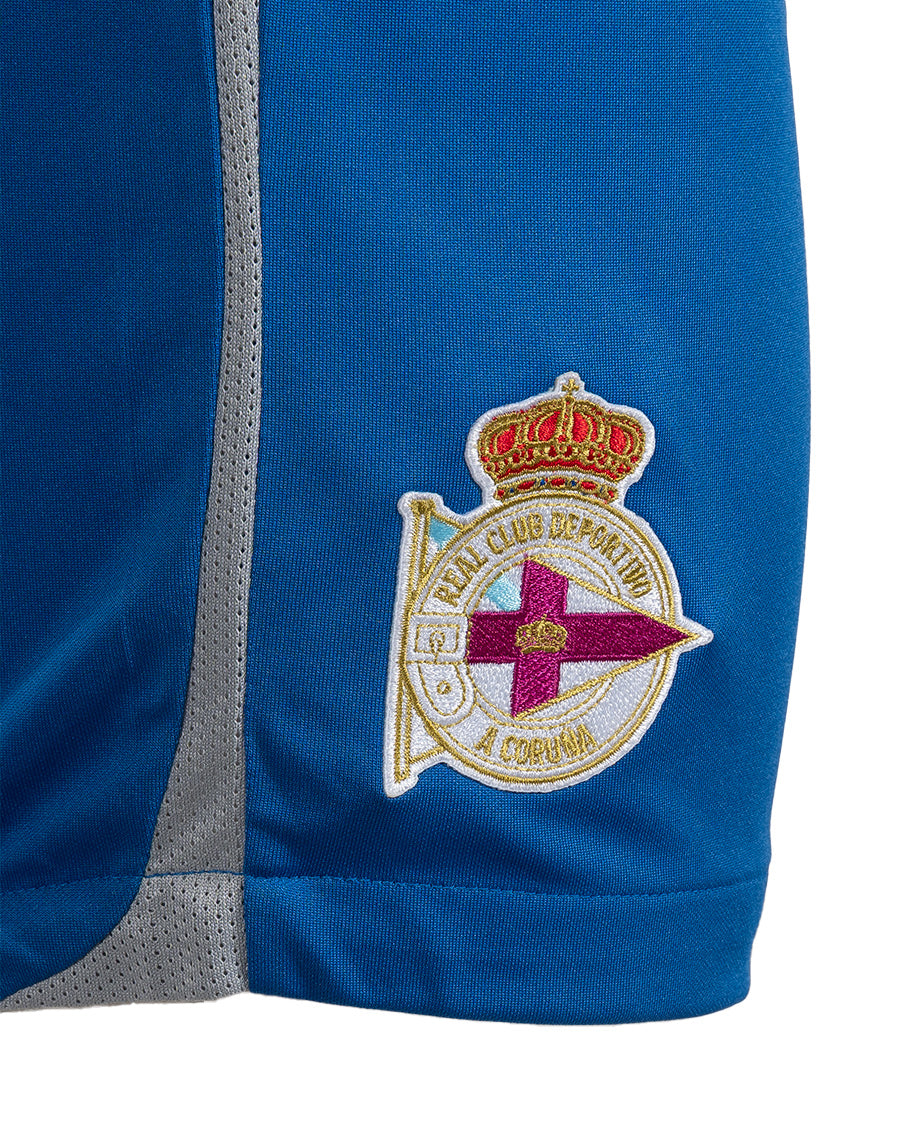 Kids Deportivo Shorts Home 26/27