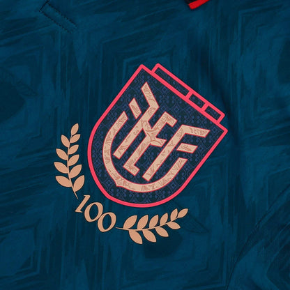 Kids Ecuador Centenary Home World Cup 2026