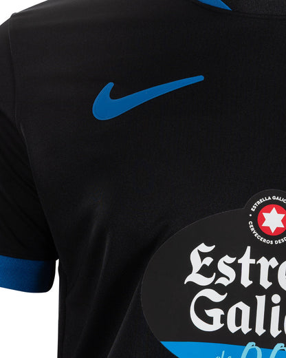 Jersey Deportivo Womens Away 26/27