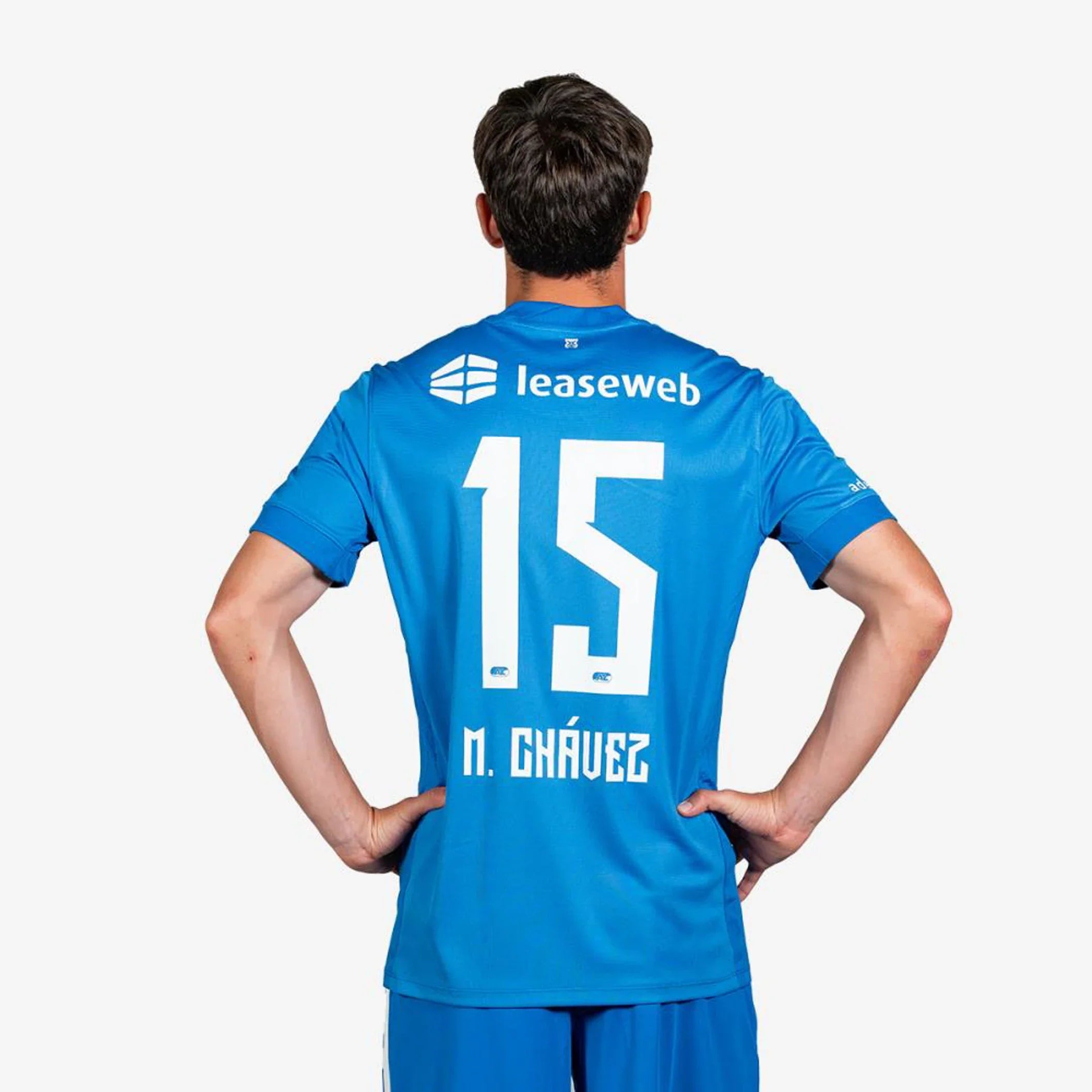 Kids Chelsea 25/26 Dritter