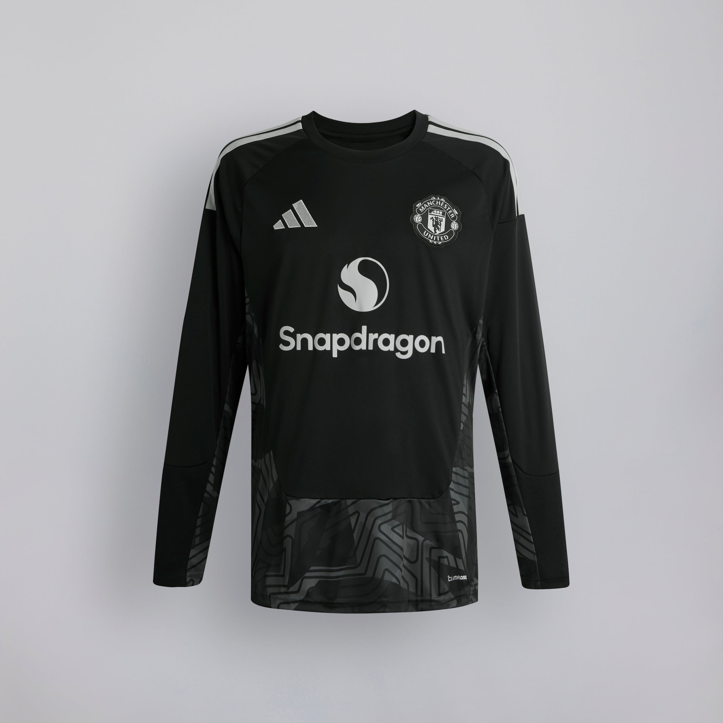 Kids Manchester United Goalkeeper Home 26/27