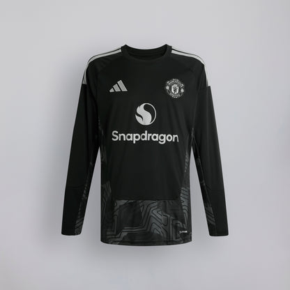 Kids Manchester United Goalkeeper Home 26/27