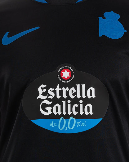 Jersey Deportivo Away 26/27