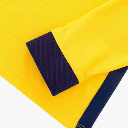 Jersey Ecuador Home Long Sleeve World Cup 2026