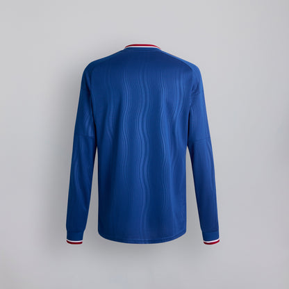 Kids Manchester United Longsleeve Away 26/27