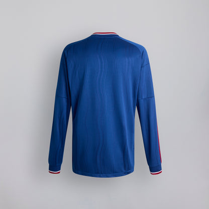 Jersey Manchester United Longsleeve Player Away 26/27