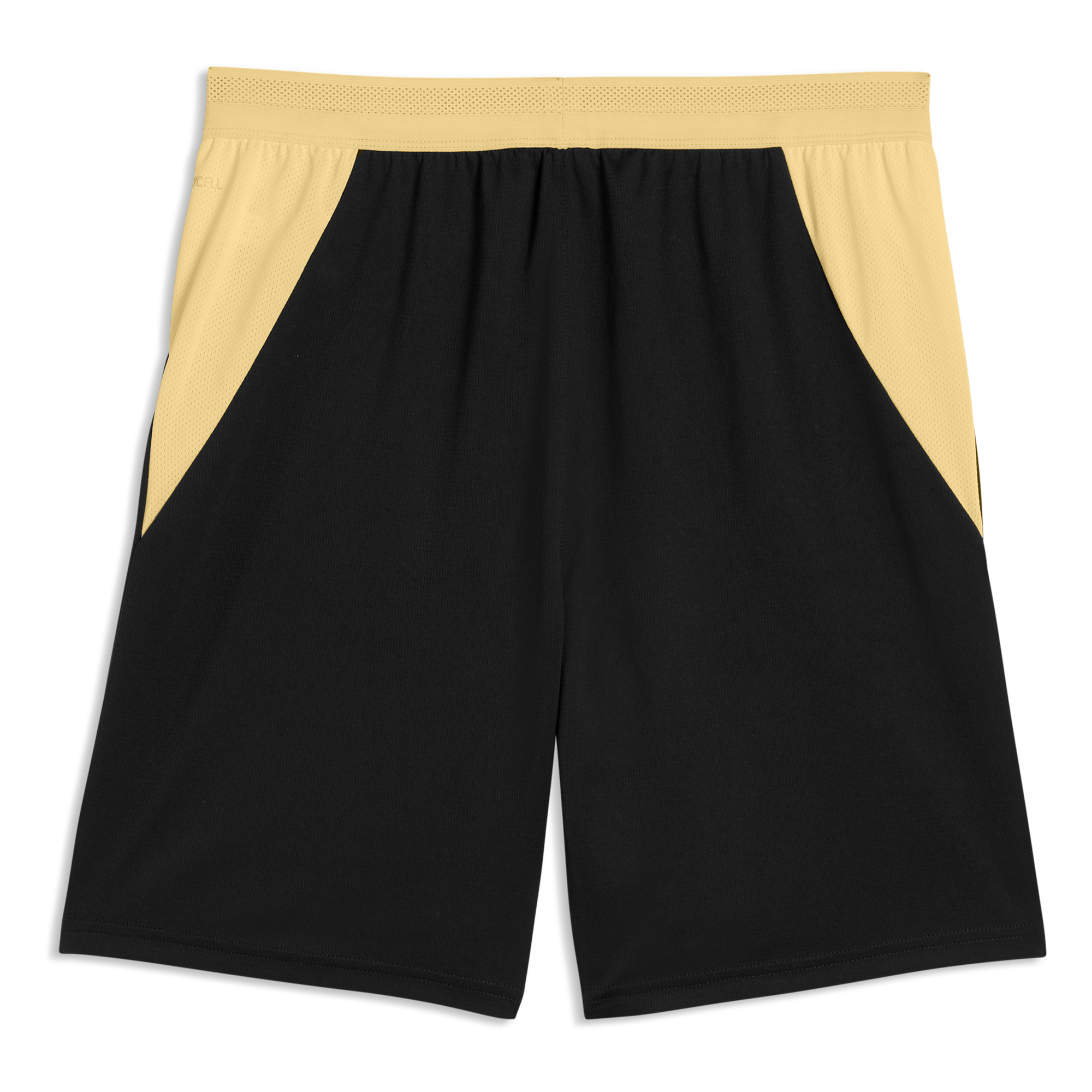 Manchester City Shorts Away 26/27