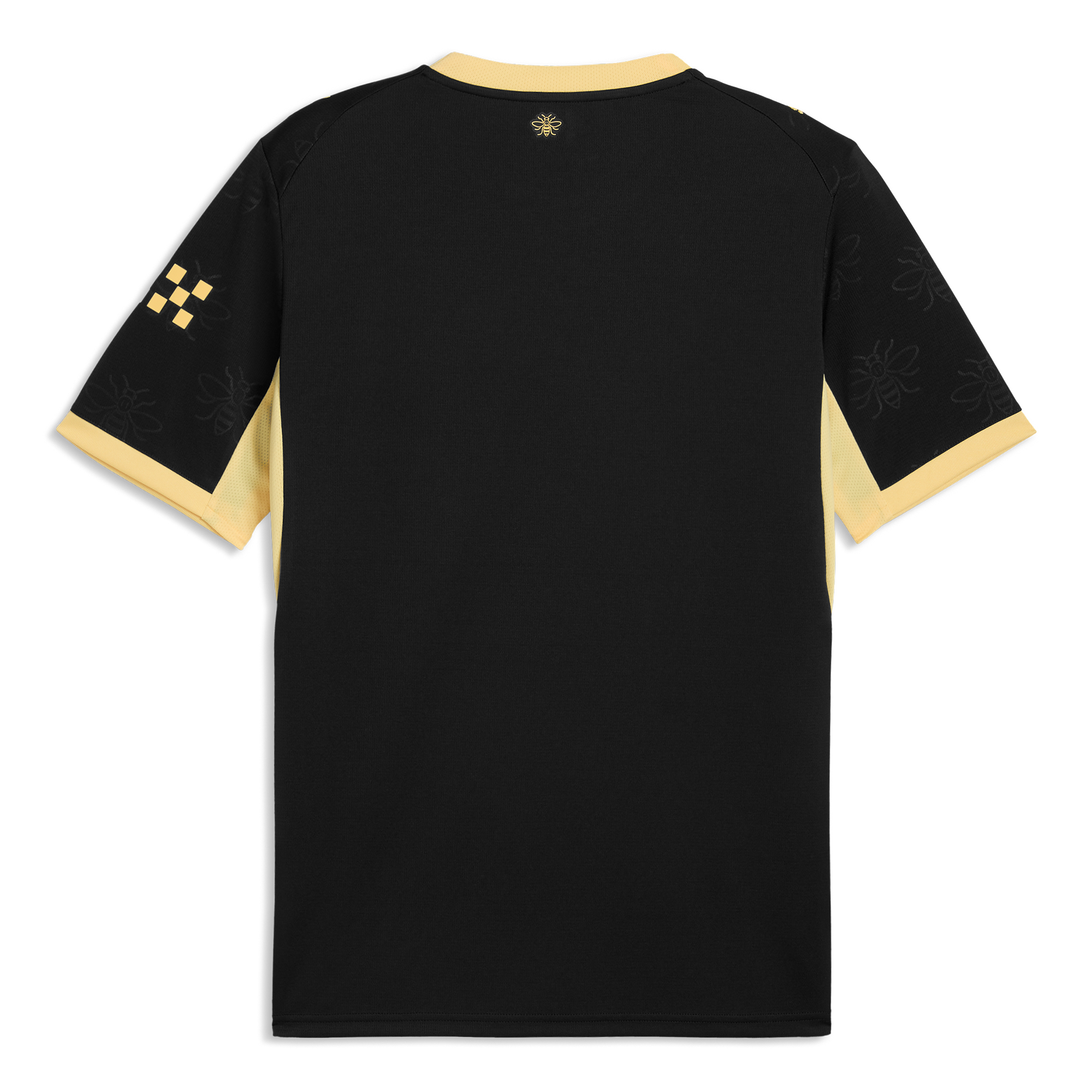 Jersey Manchester City Away 26/27