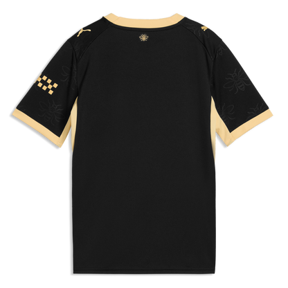 Kids Manchester City Away 26/27