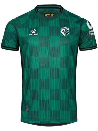 Jersey Watford Away 25/26