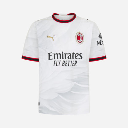 Jersey AC Milan Player Away 26/27