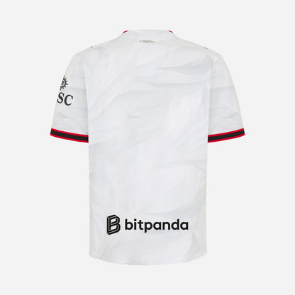Jersey AC Milan Player Away 26/27