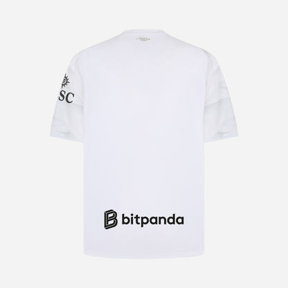 Jersey AC Milan Away 26/27