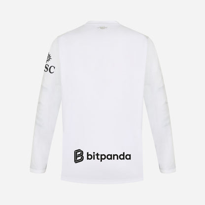 Jersey AC Milan Longsleeve Away 26/27