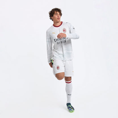 Jersey AC Milan Longsleeve Away 26/27