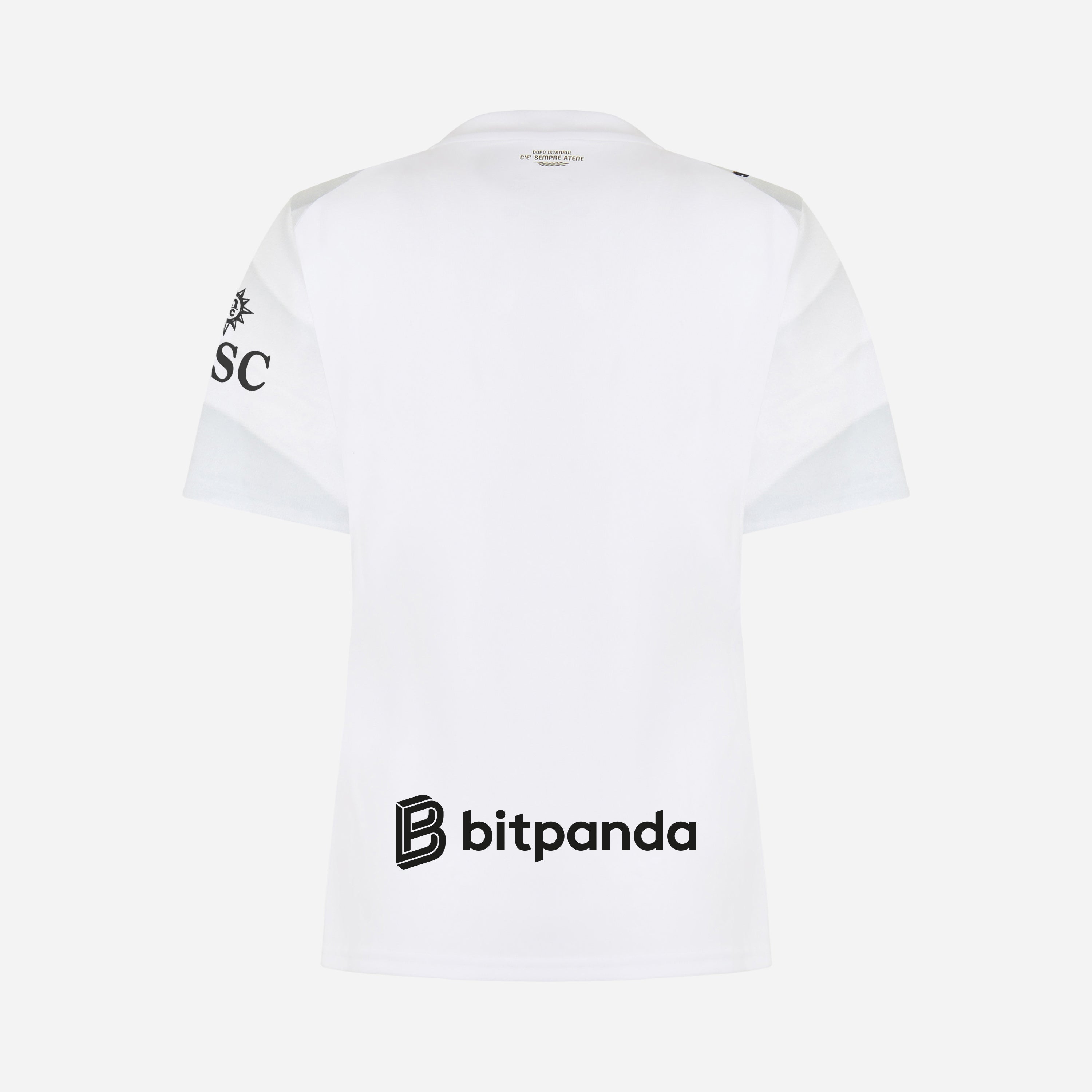 Jersey AC Milan Womens Away 26/27