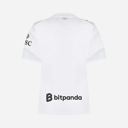 Jersey AC Milan Womens Away 26/27