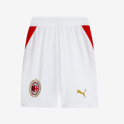 Kids AC Milan Shorts Away 26/27