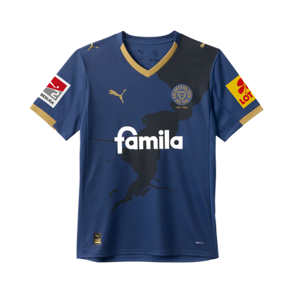 Kids Chelsea 25/26 Dritter