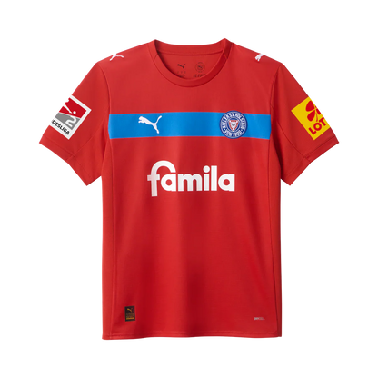 Kids Chelsea 25/26 Dritter