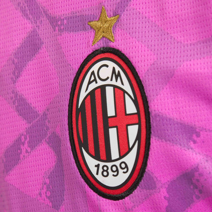 Jersey AC Milan Goalkeeper Away 26/27