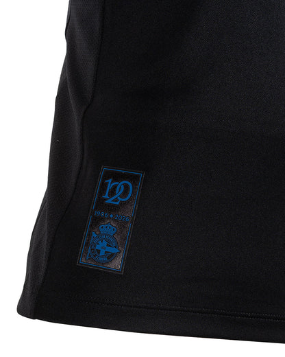 Kids Deportivo Away 26/27