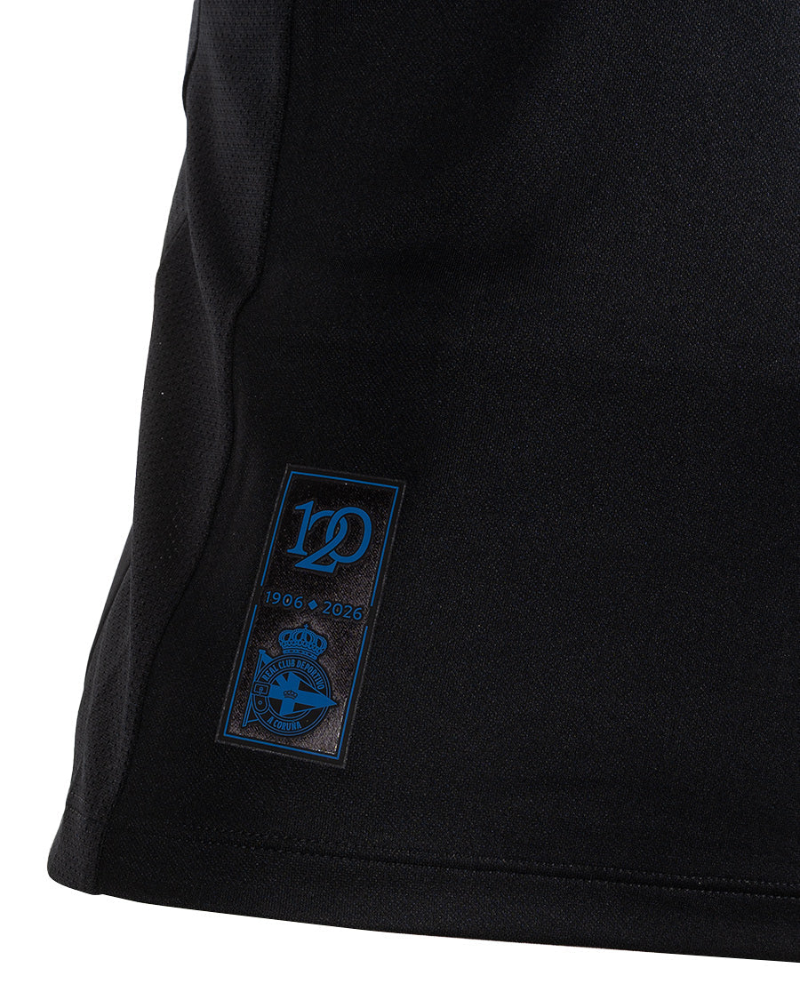 Kids Deportivo Away 26/27