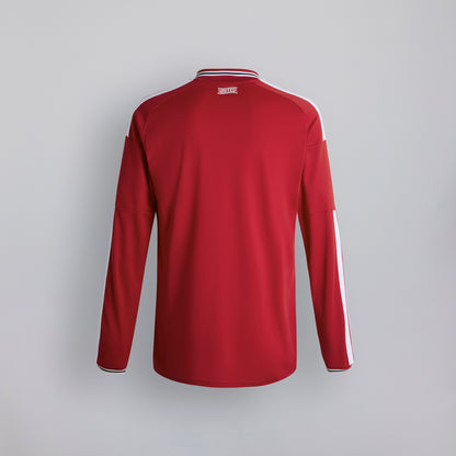Kids Manchester United Longsleeve Home 26/27