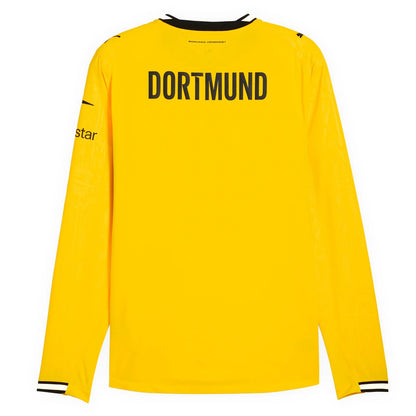 Jersey Borussia Dortmund Longsleeve Player Home 26/27