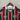 Jersey 24∕25 Fluminense Home All sponsors