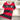 Jersey Flamengo Retro 2018