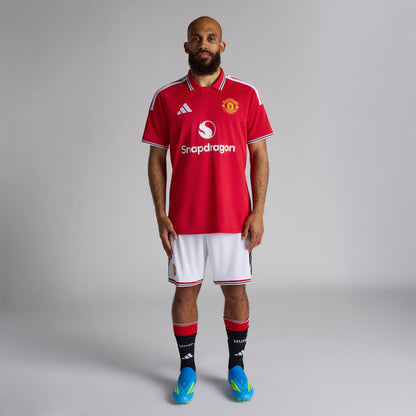 Jersey #MBEUMO 19 Manchester United Home 26/27 (UCL)